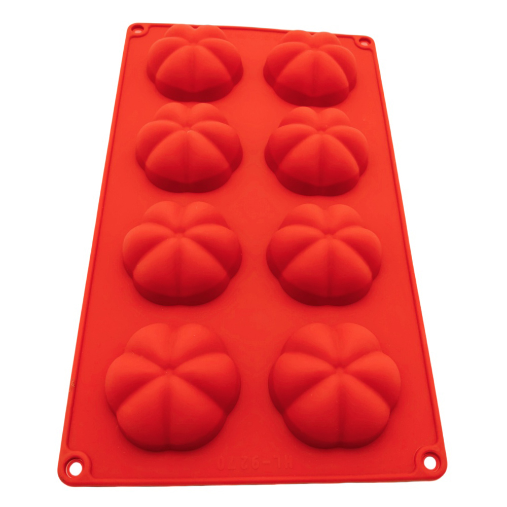 Donut Mold Silicone - Recién llegado, molde de pastel de