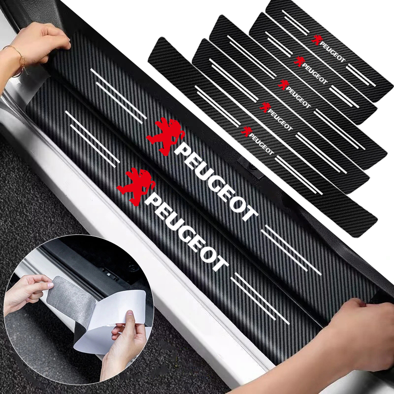 Crepe Pan Carbon - 1/4/5 Uds. Placa de desgaste de