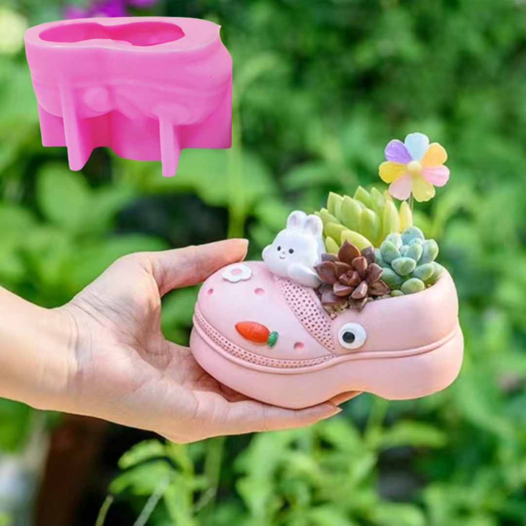 Zapatillas de animales 3D, pla - Potsticker Mold reseña y precio