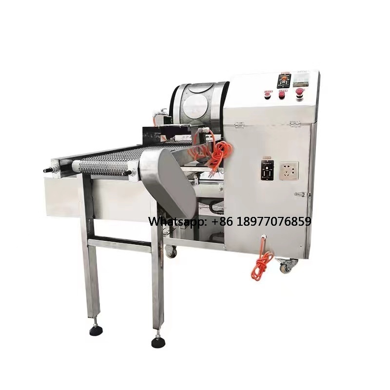 Máquina Automática Eléctrica d - Spring Roll Wrapper reseña y precio
