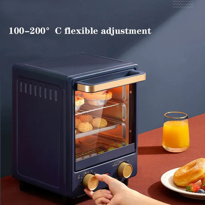 220v KAO-L12 casero 12L 220V h - Egg Waffle Pan reseña y precio