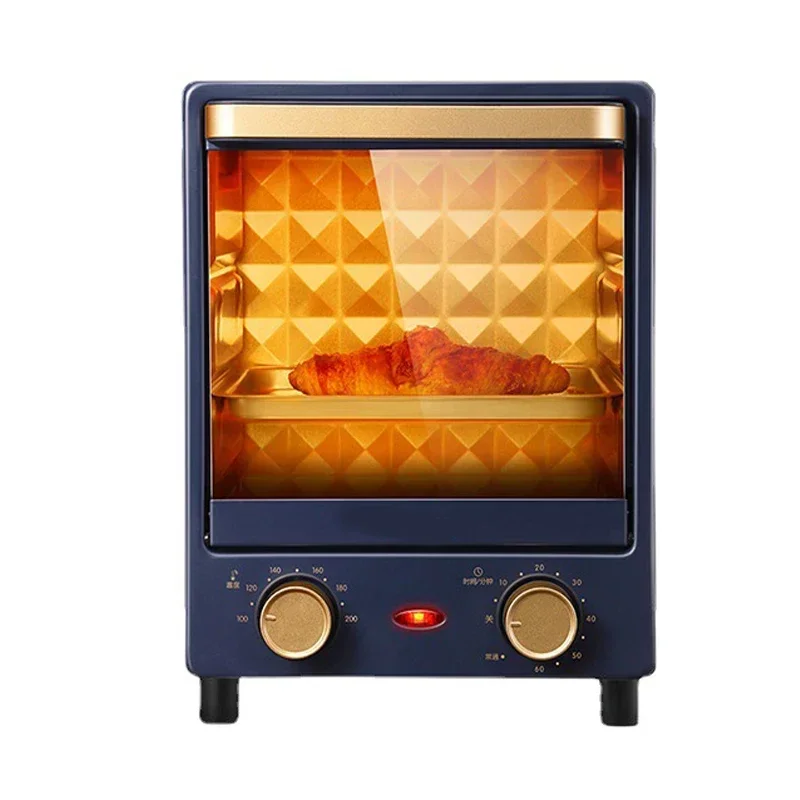 220v KAO-L12 casero 12L 220V h - Egg Waffle Pan reseña y precio