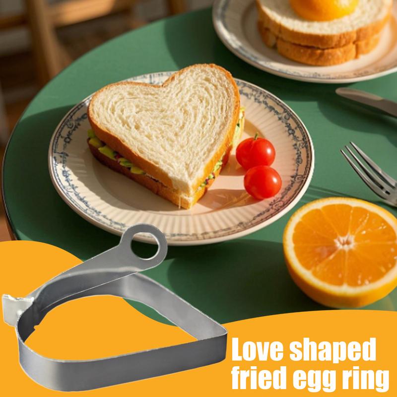 Anillo para panqueques en form - Egg Waffle Pan reseña y precio