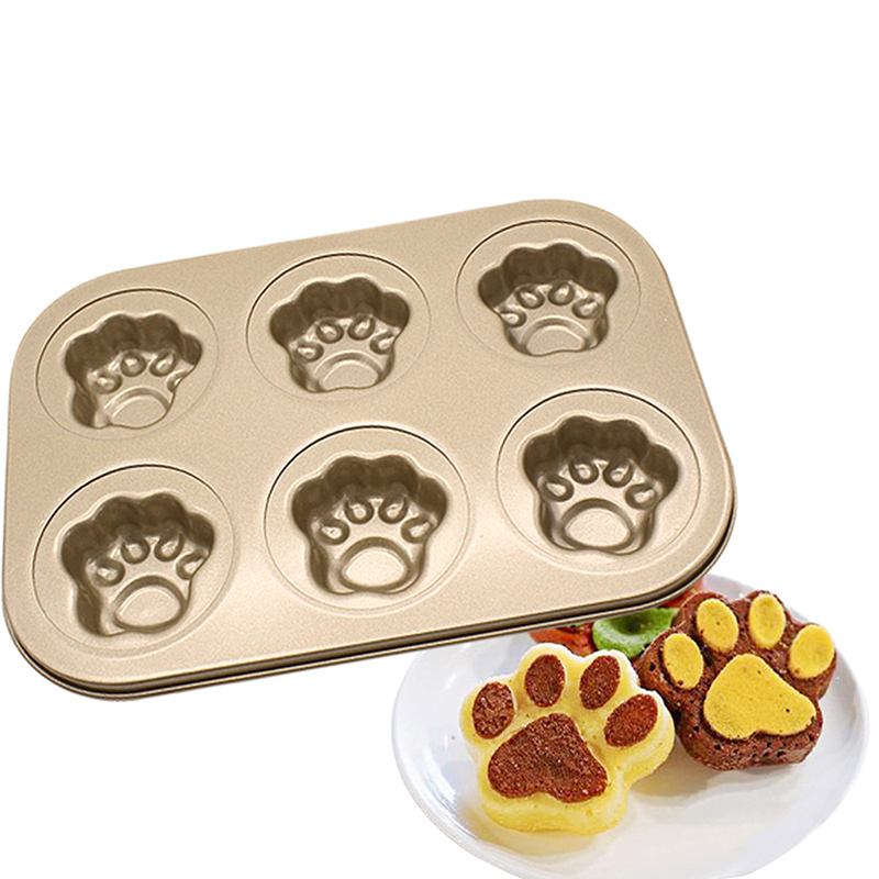 Bandeja antiadherente de acero - Egg Waffle Pan reseña y precio