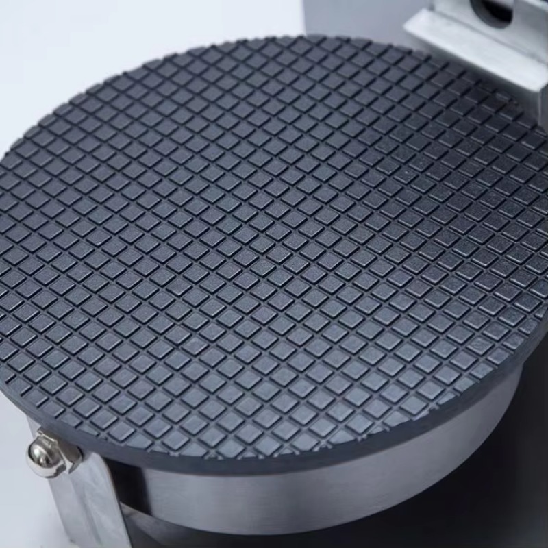 Máquinas de aperitivos de fábr - Egg Waffle Pan reseña y precio