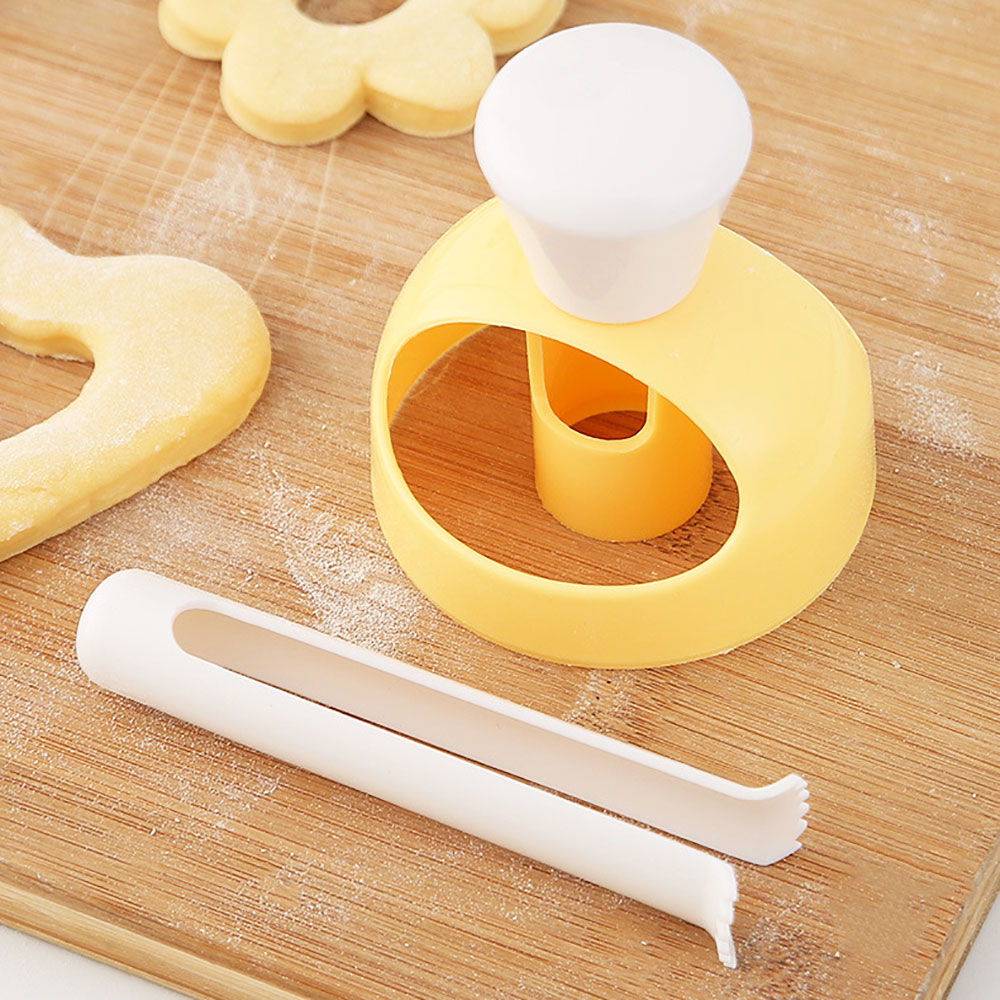 Molde de Silicona para Postres - Donut Mold Silicone reseña y precio