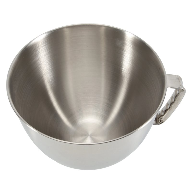 TAIGH- Tazón de Acero Inoxidab - Kitchenaid Mixer Artisan 5Qt reseña y precio