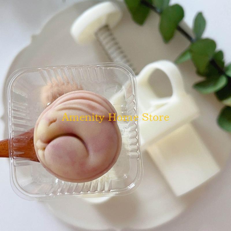 Molde Luna F26C, Festival medi - Bunny Cake Mold reseña y precio