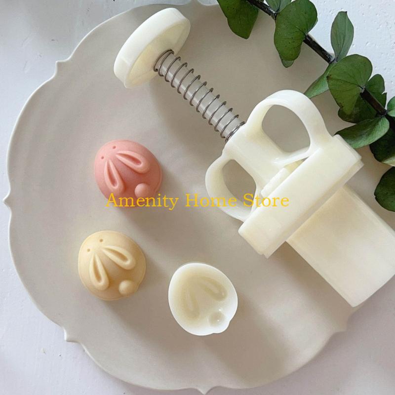 Molde Luna F26C, Festival medi - Bunny Cake Mold reseña y precio