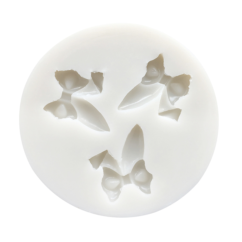 Molde de Silicona con Orejas d - Bunny Cake Mold reseña y precio
