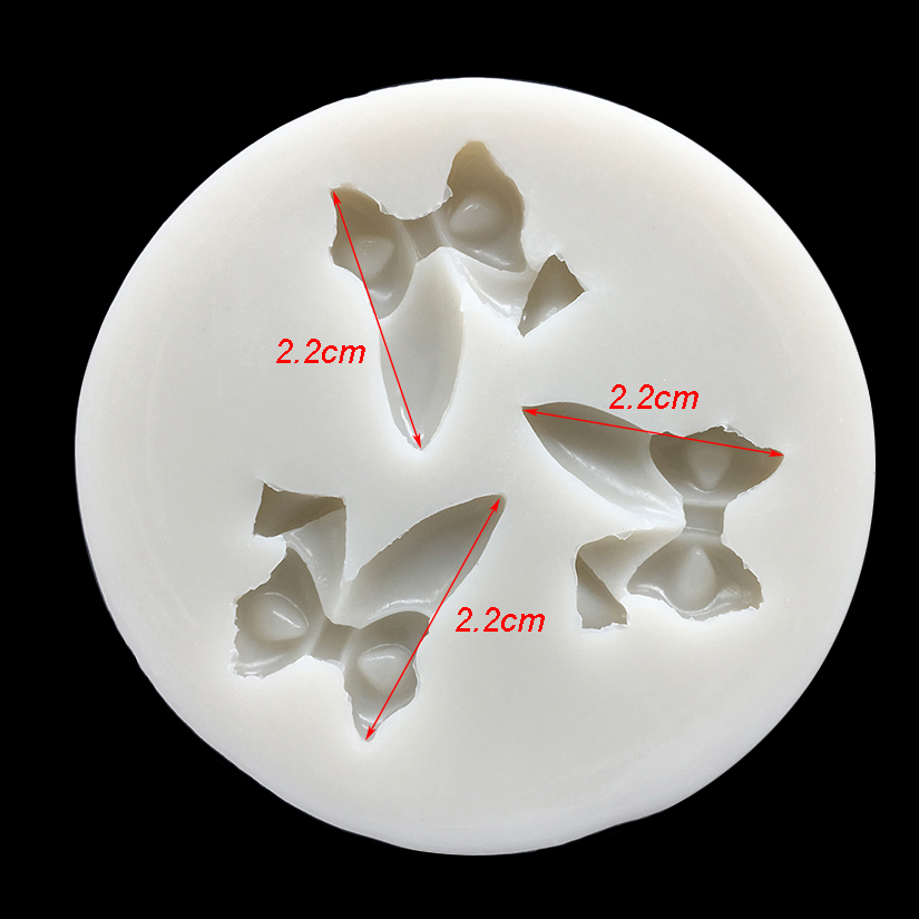 Molde de Silicona con Orejas d - Bunny Cake Mold reseña y precio