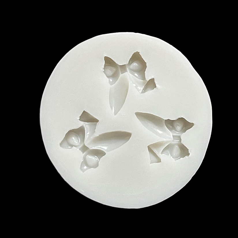 Molde de Silicona con Orejas d - Bunny Cake Mold reseña y precio