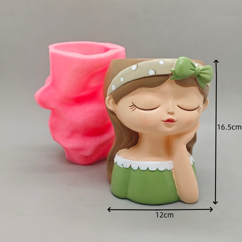 Molde de silicona con bonito l - Potsticker Mold reseña y precio