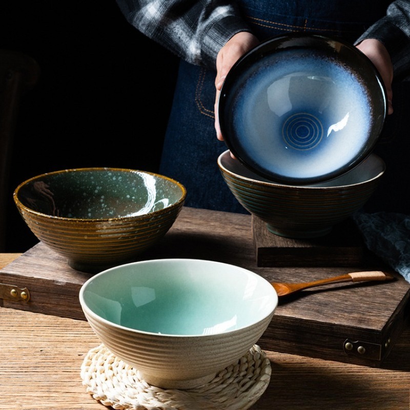 Vajilla Japonesa de Cerámica,  - Dim Sum Basket reseña y precio