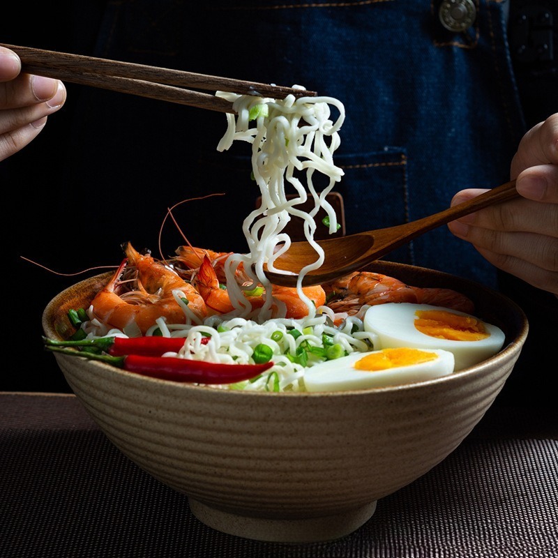 Vajilla Japonesa de Cerámica,  - Dim Sum Basket reseña y precio
