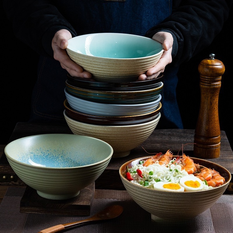 Vajilla Japonesa de Cerámica,  - Dim Sum Basket reseña y precio