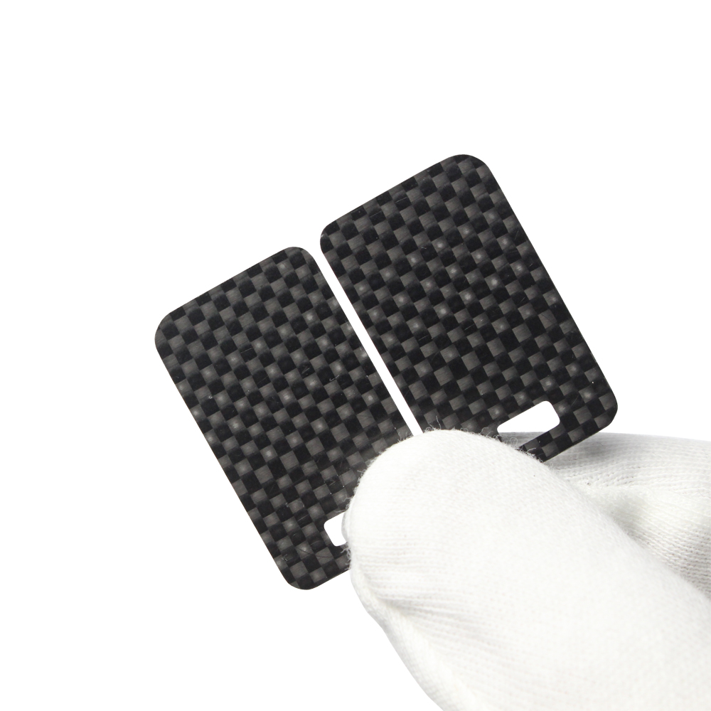 Placa de fibra de carbono para - Crepe Pan Carbon reseña y precio