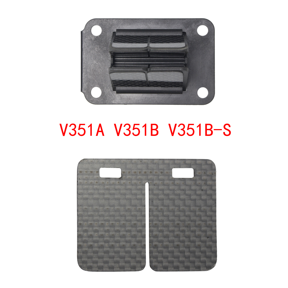 Placa de fibra de carbono para - Crepe Pan Carbon reseña y precio