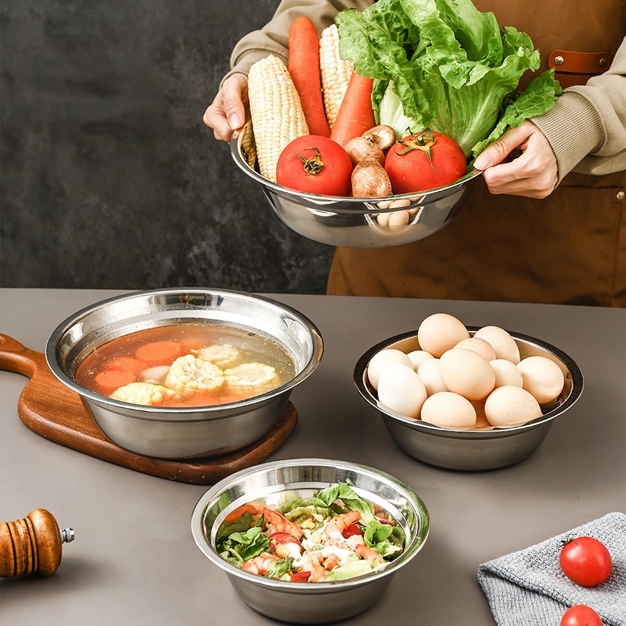 Tazones para Fideos Lamian de  - Dim Sum Basket reseña y precio