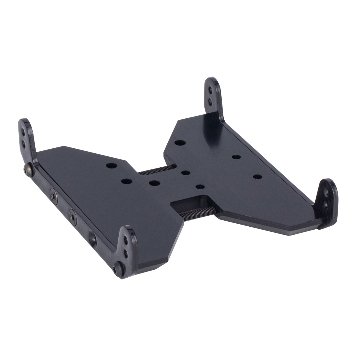 Placa de deslizamiento de chas - Crepe Pan Carbon reseña y precio