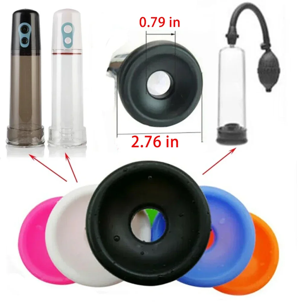 Funda de silicona Universal pa - Donut Mold Silicone reseña y precio