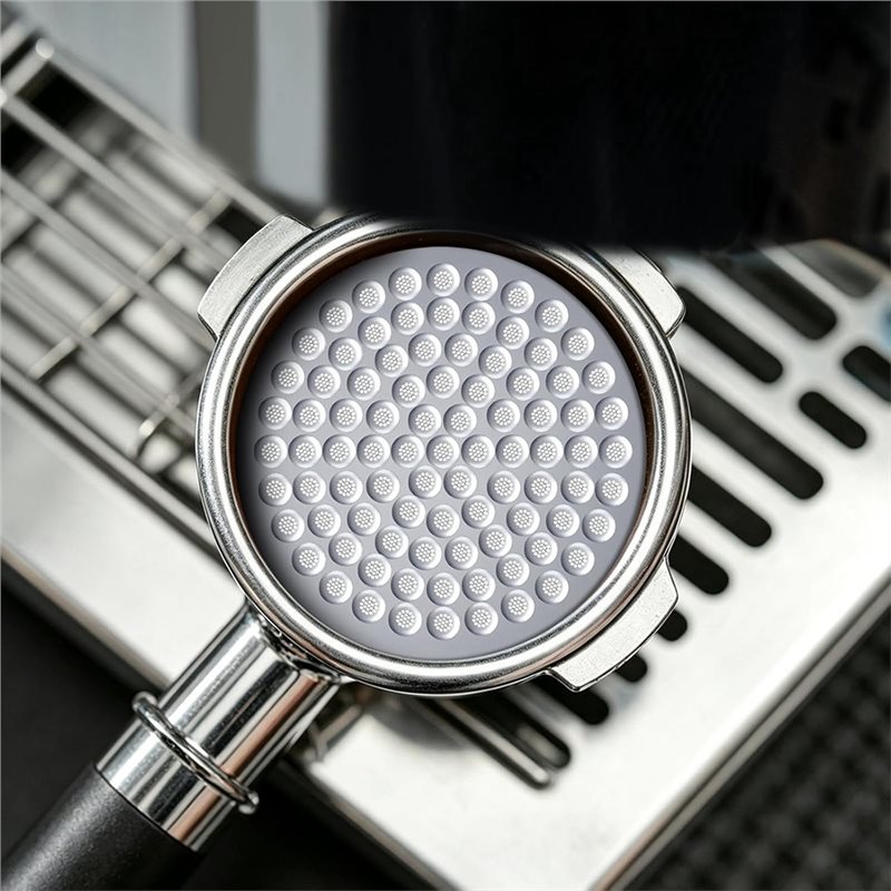 Nuevo Filtro de Espresso 2026  - Breville Espresso Barista Express reseña y precio