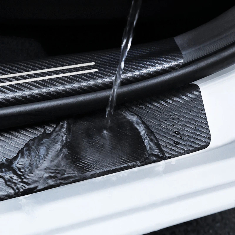 1/4/5 Uds. Placa de desgaste d - Crepe Pan Carbon reseña y precio