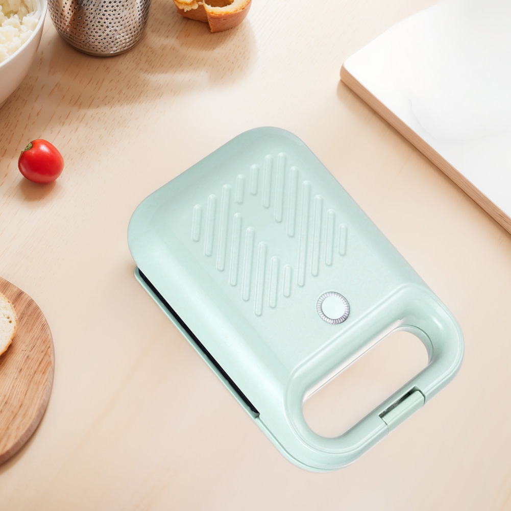 Sandwichera Eléctrica, Tostado - Egg Waffle Pan reseña y precio